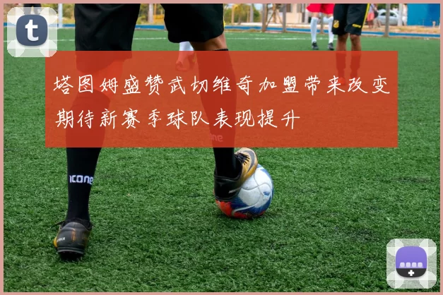 塔图姆盛赞武切维奇加盟带来改变期待新赛季球队表现提升